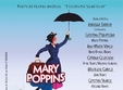 marry poppins teatru muzical