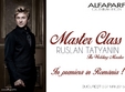 master class ruslan tatyanin in premiera in romania