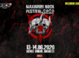 maximum rock festival 2020