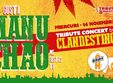 me gusta manu chao tribute show