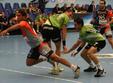 meci de handbal masculin