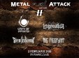 metal flex attack 2 club flex