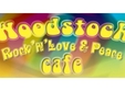 metal forever la woodstock cafe