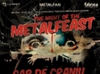 the night of the metalfeast in club fabrica
