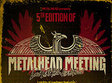 metalhead meeting 2016