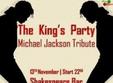 michael jackson the king s party shakespeare bar lipscani district
