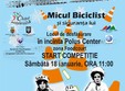 micul biciclist si siguranta lui