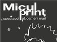micul prin spectacol pt oameni mari