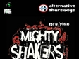 mighty shakers in underworld