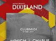 mihigh charlie club midi