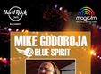 mike godoroja blue spirits 