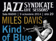 miles davis kind of blue la sala radio