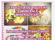 mineral expo ajunge la brasov 