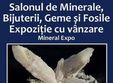 mineral expo cluj un martisor altfel din cuart si rubin 