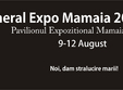 poze mineral expo mamaia 2012