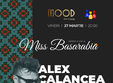 miss basarabia concert alex calancea band