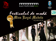 miss royal models in bacau