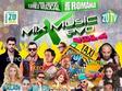 mix music evo 2014 la roman