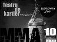 mma de vali bolat in broadway cafe constanta