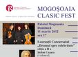 mogosoaia clasic fest recitalul laureatilor concursului drumul spre celebritate editia a ii a