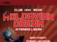 moldavian dream la club onx din bucuresti