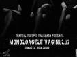 monoloagele vaginului