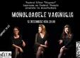 monoloagele vaginului la manufactura