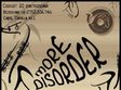 more disorder in club jazzbook