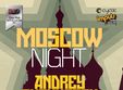 moscow night