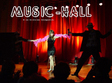music hall