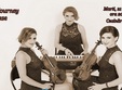 poze  musical journey concert live cu trio sense