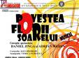 musical povestea florii soarelui