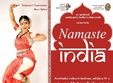 namaste india 2012 la bucuresti