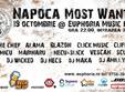napoca most wanted