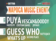 napoca music event 2014 la cluj napoca