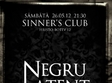negru latent in sinner s
