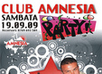 new party freddy nrg