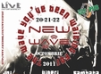 new wave fest la cluj
