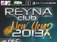 new year s eve 2013 in reyna club