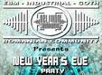 new year s eve party
