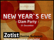 new years eve glam party