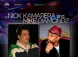 nick kamarera si mike diamondz brasov