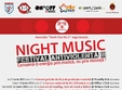 night music festival antiviolenta iii suceava