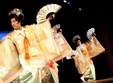 nihon buyou si shamisen dans si muzica traditionala japoneza 
