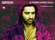 nima gorji in club zebra