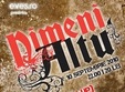 nimeni altu dj em fanas