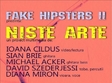niste arte in passage club