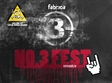 no 3 fest ii in club fabrica