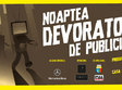noaptea devoratorilor de publicitate la cluj napoca