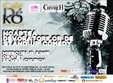 noaptea devoratorilor de stand up comedy